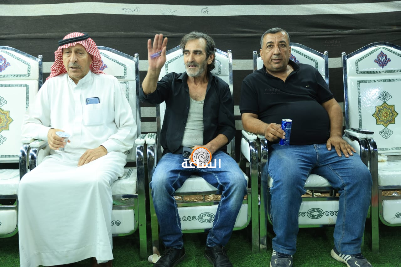 Madar Al-Saa Images 0.2486340213189936