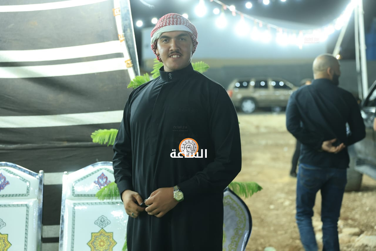 Madar Al-Saa Images 0.867008726593815