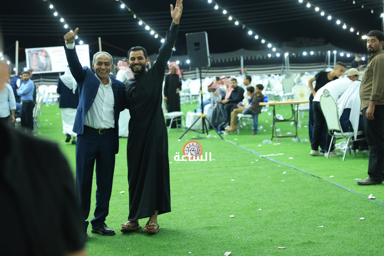 Madar Al-Saa Images 0.26234024098814845