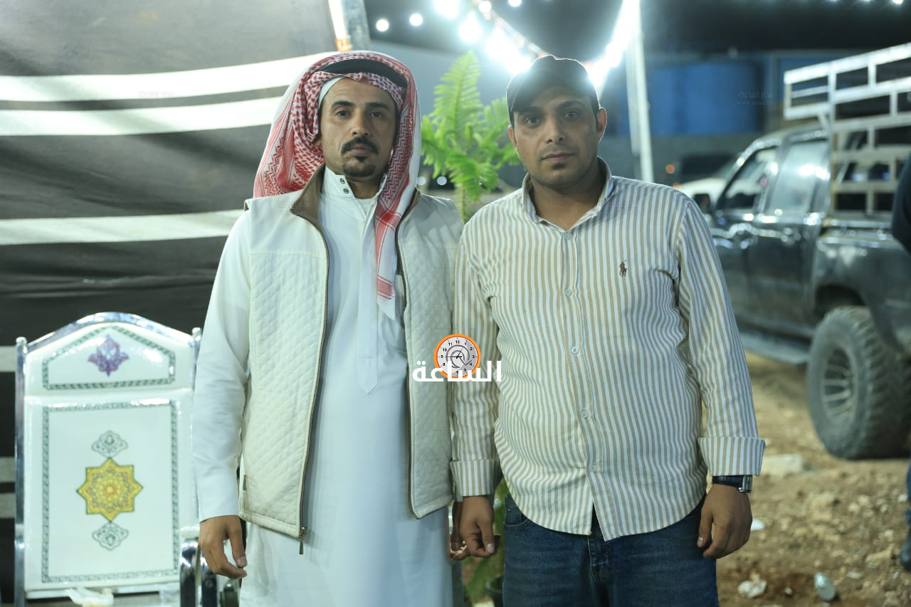 Madar Al-Saa Images 0.24897065612531155