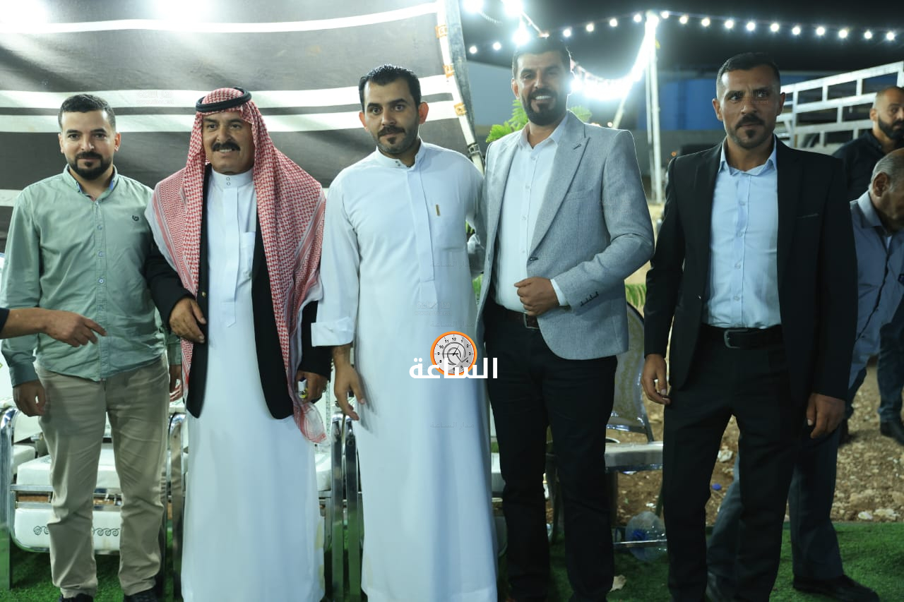Madar Al-Saa Images 0.5311133636501135