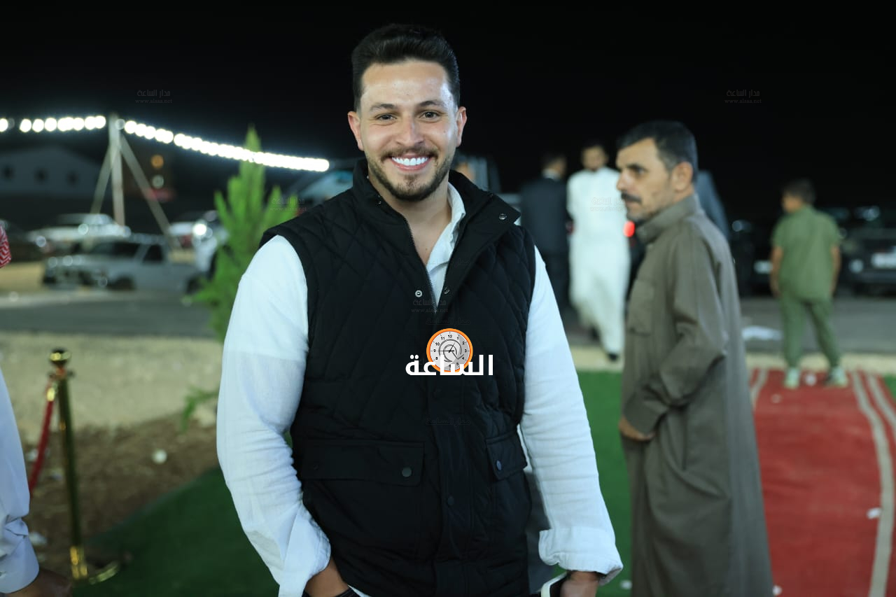 Madar Al-Saa Images 0.12937072857853715