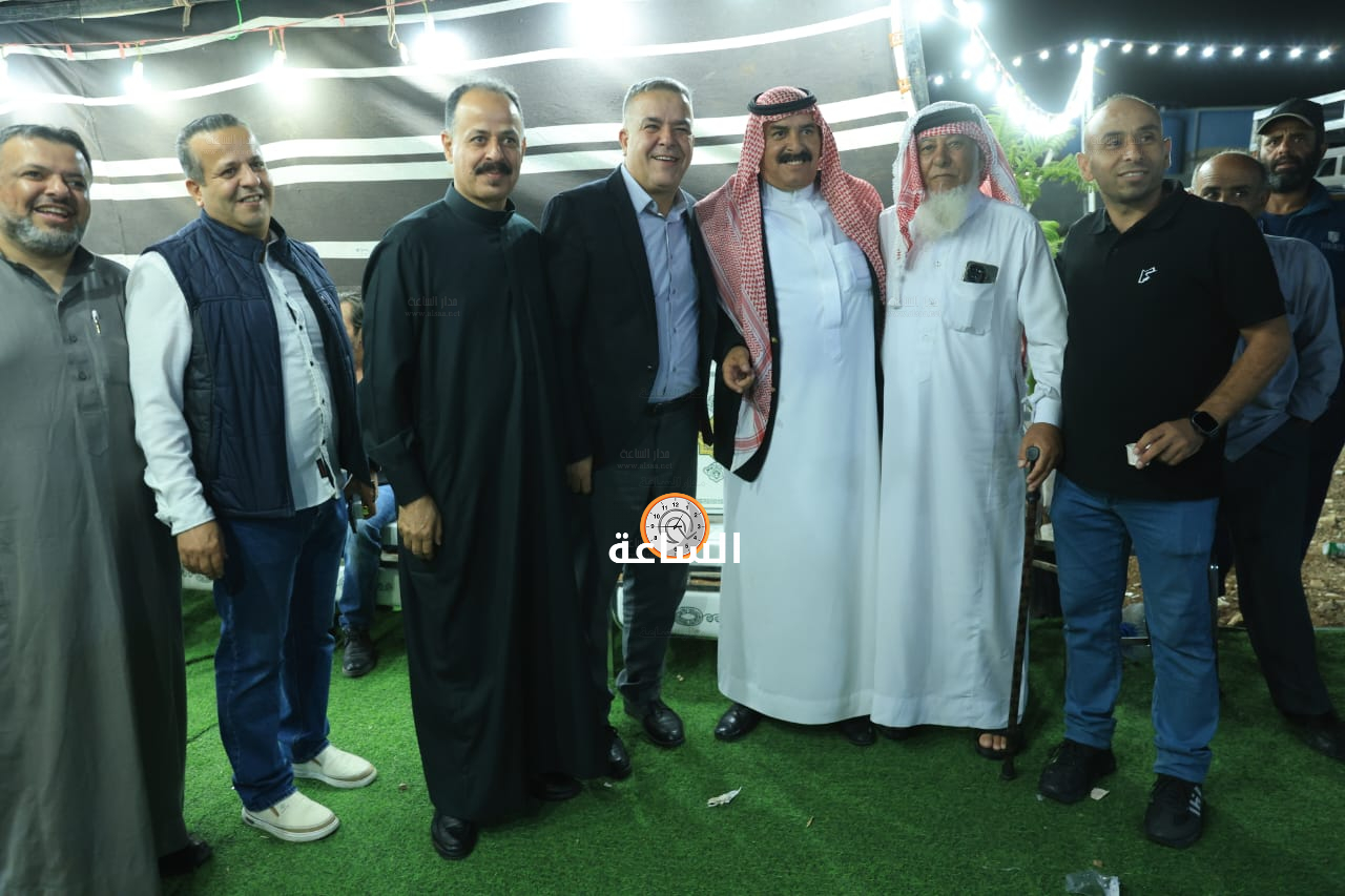 Madar Al-Saa Images 0.9540077263087169