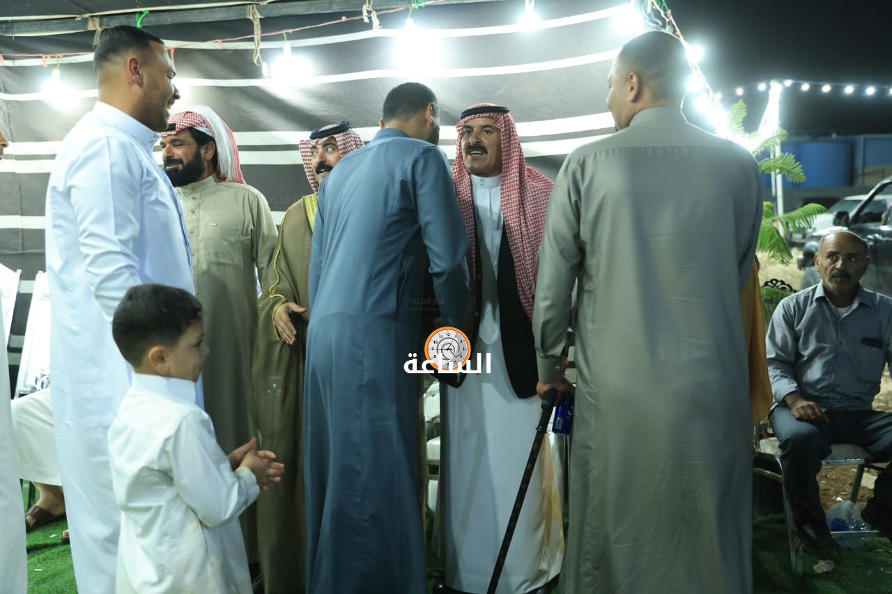 Madar Al-Saa Images 0.8577203987855945