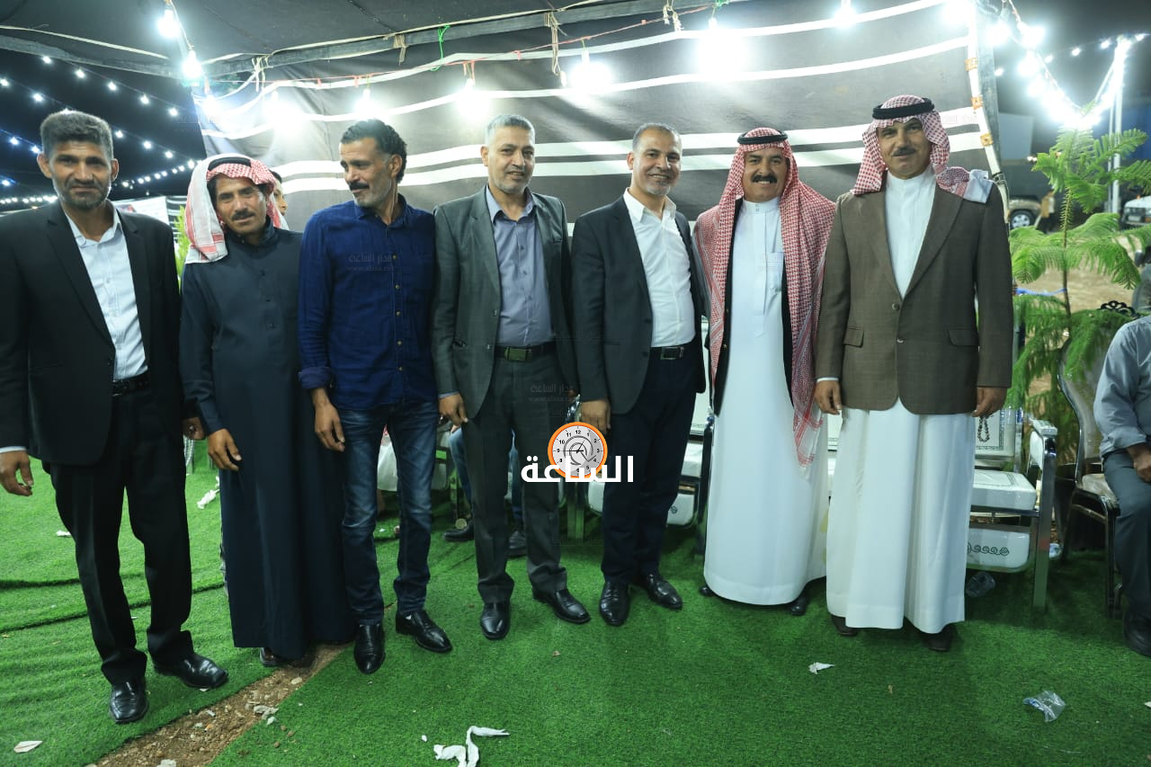 Madar Al-Saa Images 0.8295762033486869