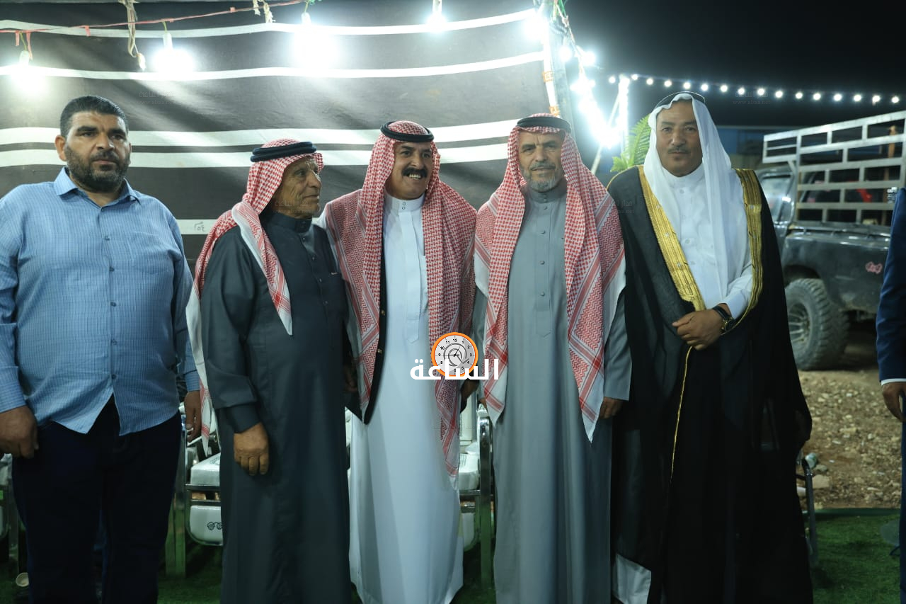 Madar Al-Saa Images 0.9739290186994203