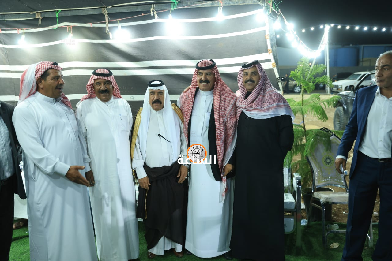 Madar Al-Saa Images 0.1901827737886458