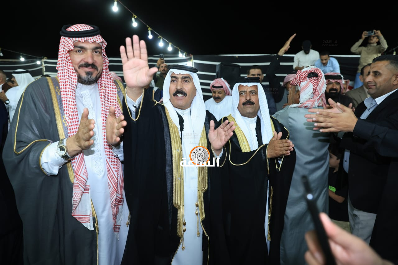 Madar Al-Saa Images 0.07456913875195448