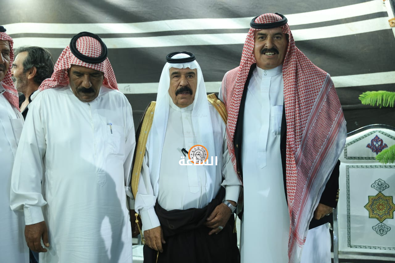 Madar Al-Saa Images 0.5904290993698091
