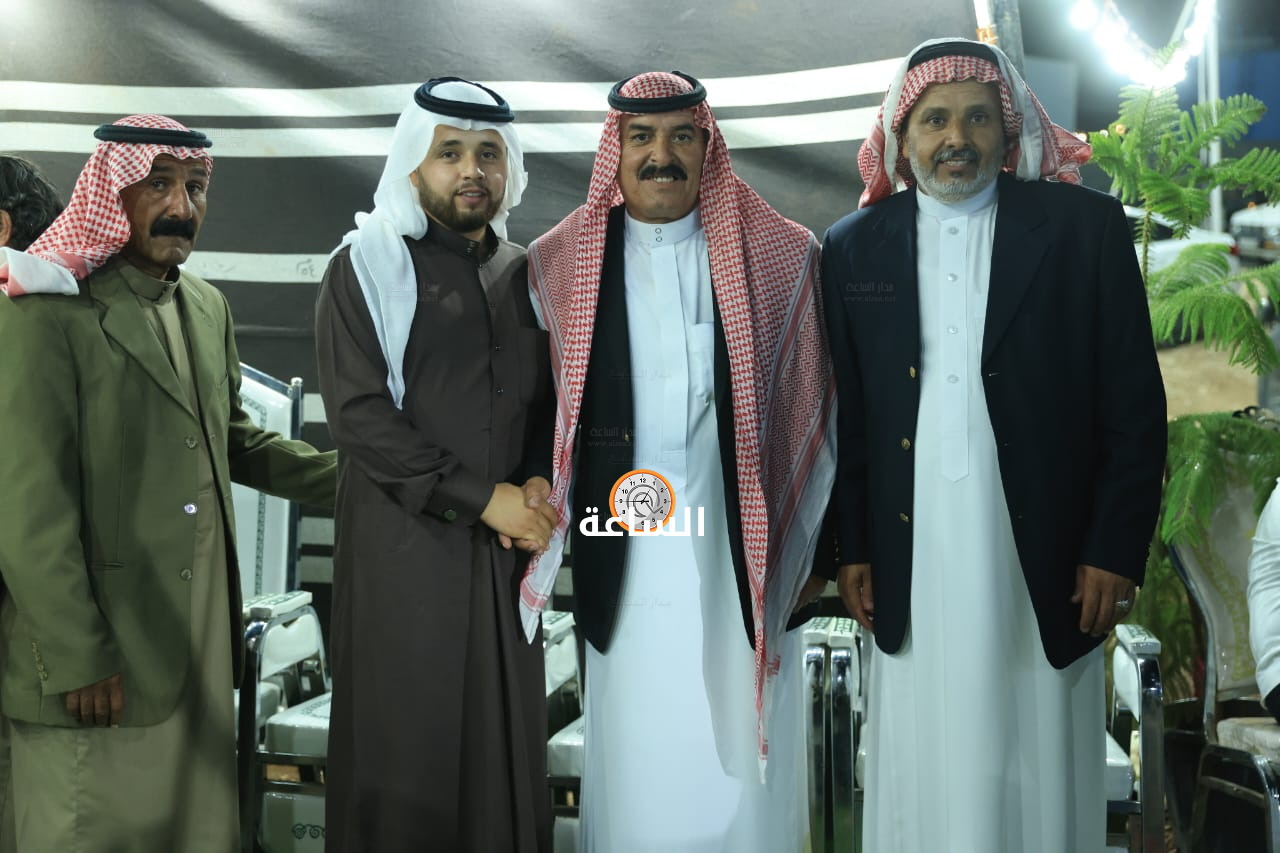 Madar Al-Saa Images 0.5455051463664264