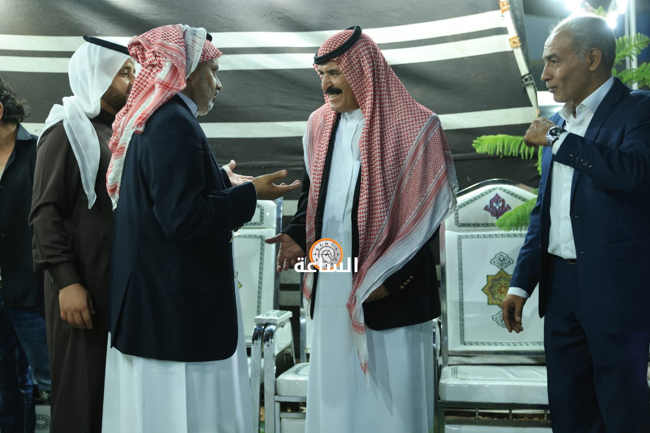Madar Al-Saa Images 0.720864170850647