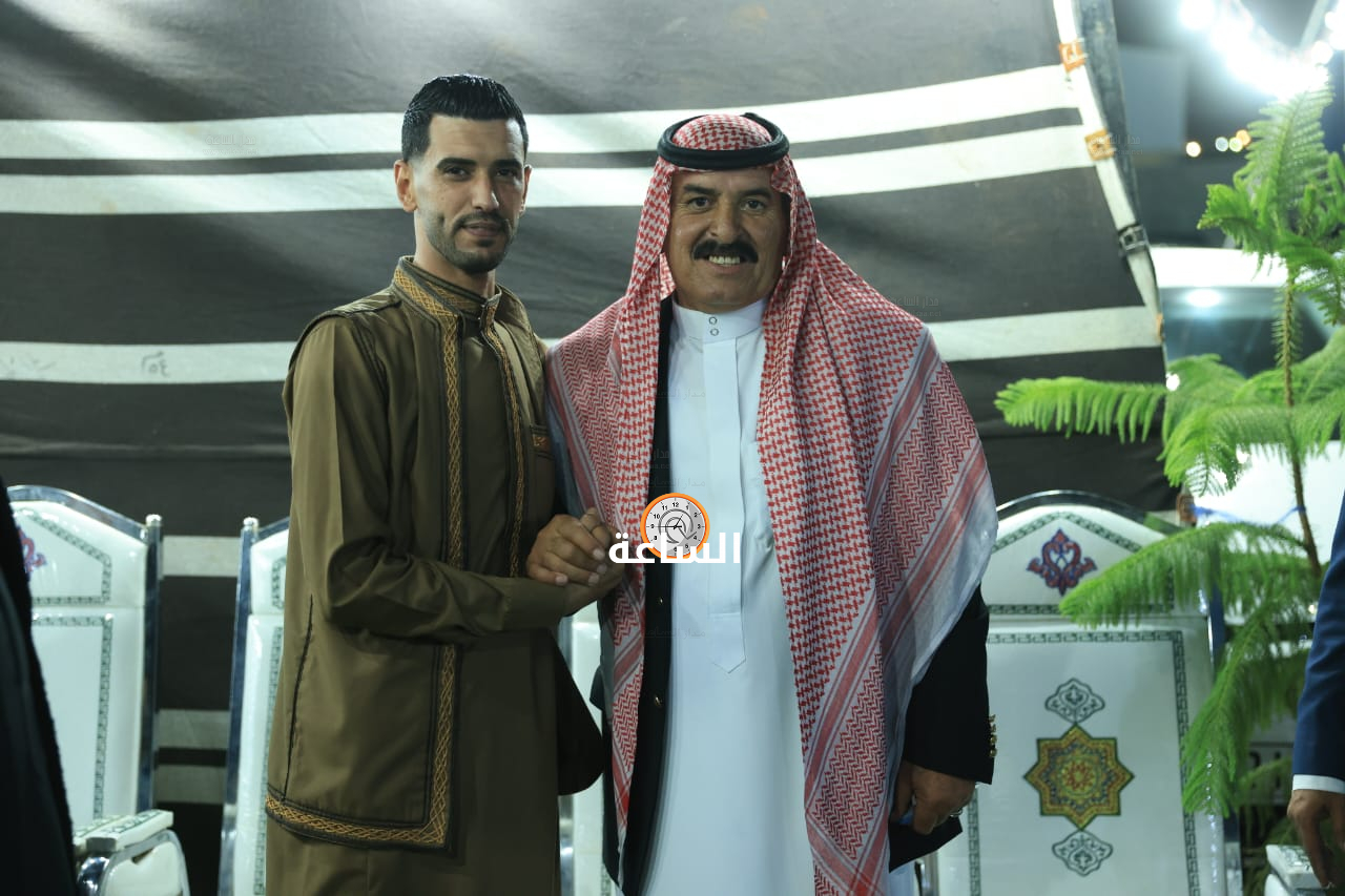 Madar Al-Saa Images 0.8854319452995297