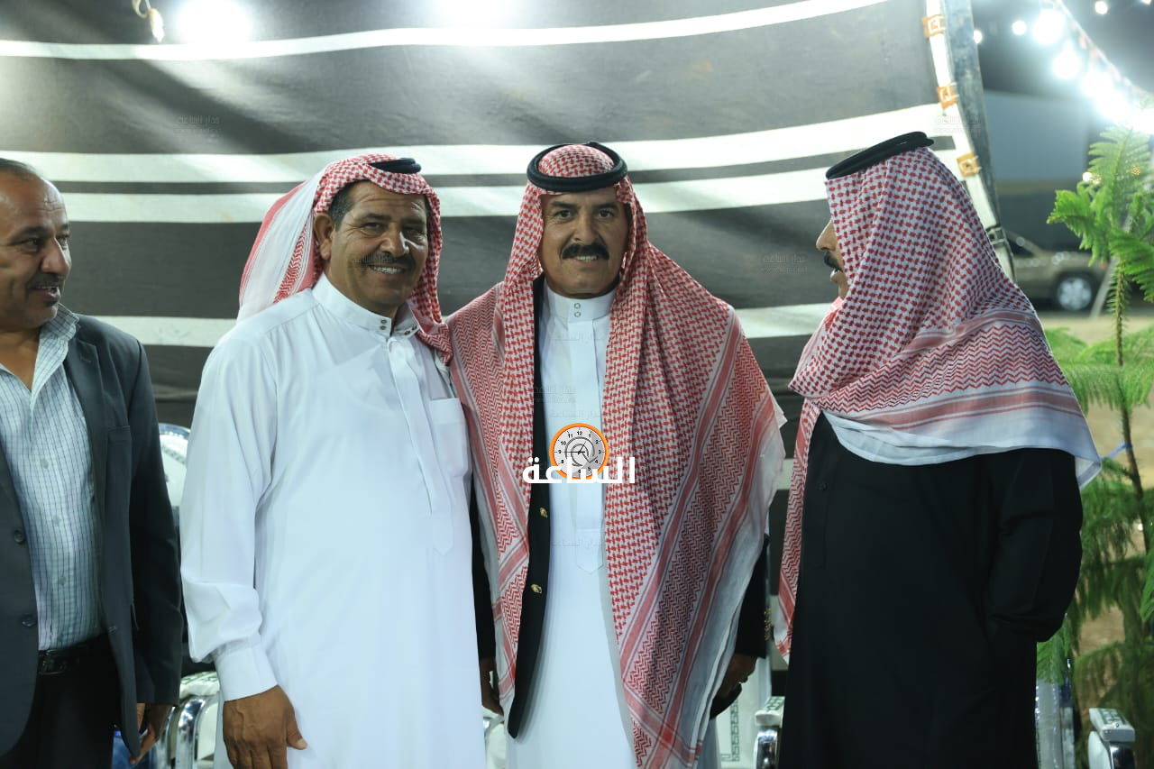 Madar Al-Saa Images 0.17682172987570433
