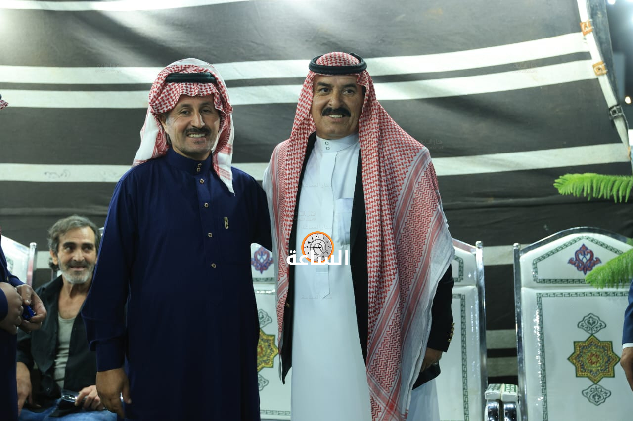 Madar Al-Saa Images 0.22129171076417598