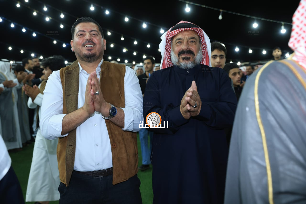 Madar Al-Saa Images 0.3170709826917961