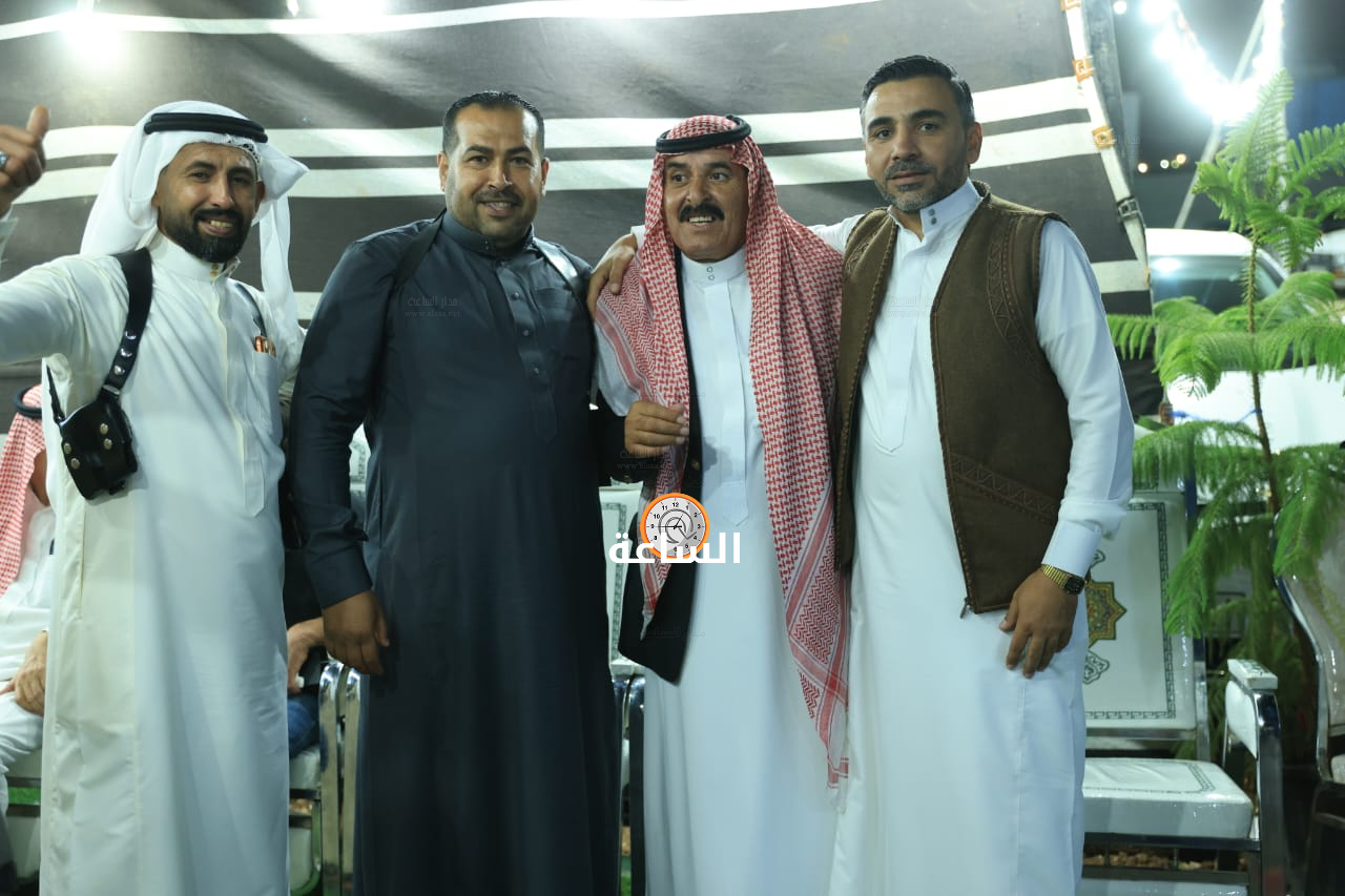 Madar Al-Saa Images 0.400980581900933