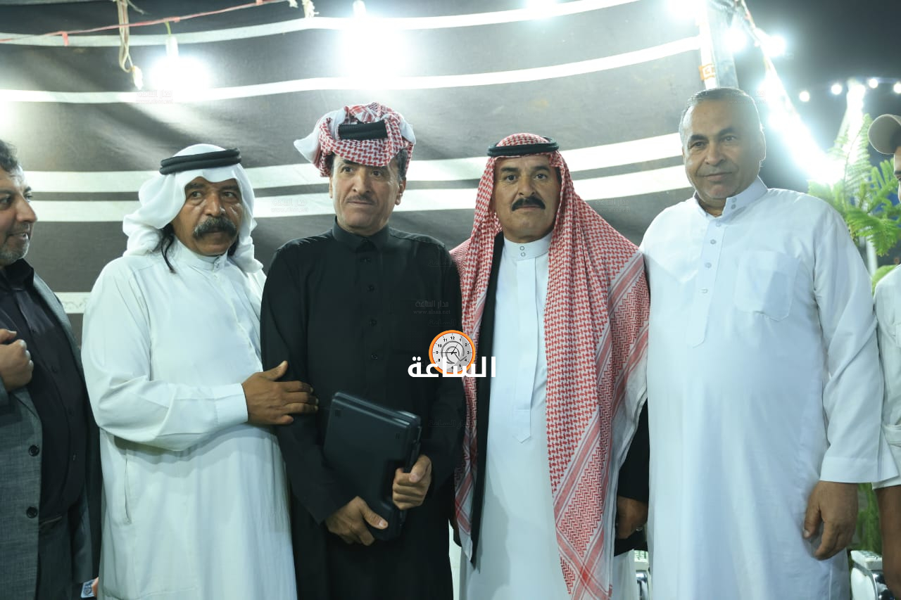Madar Al-Saa Images 0.16335166897201503