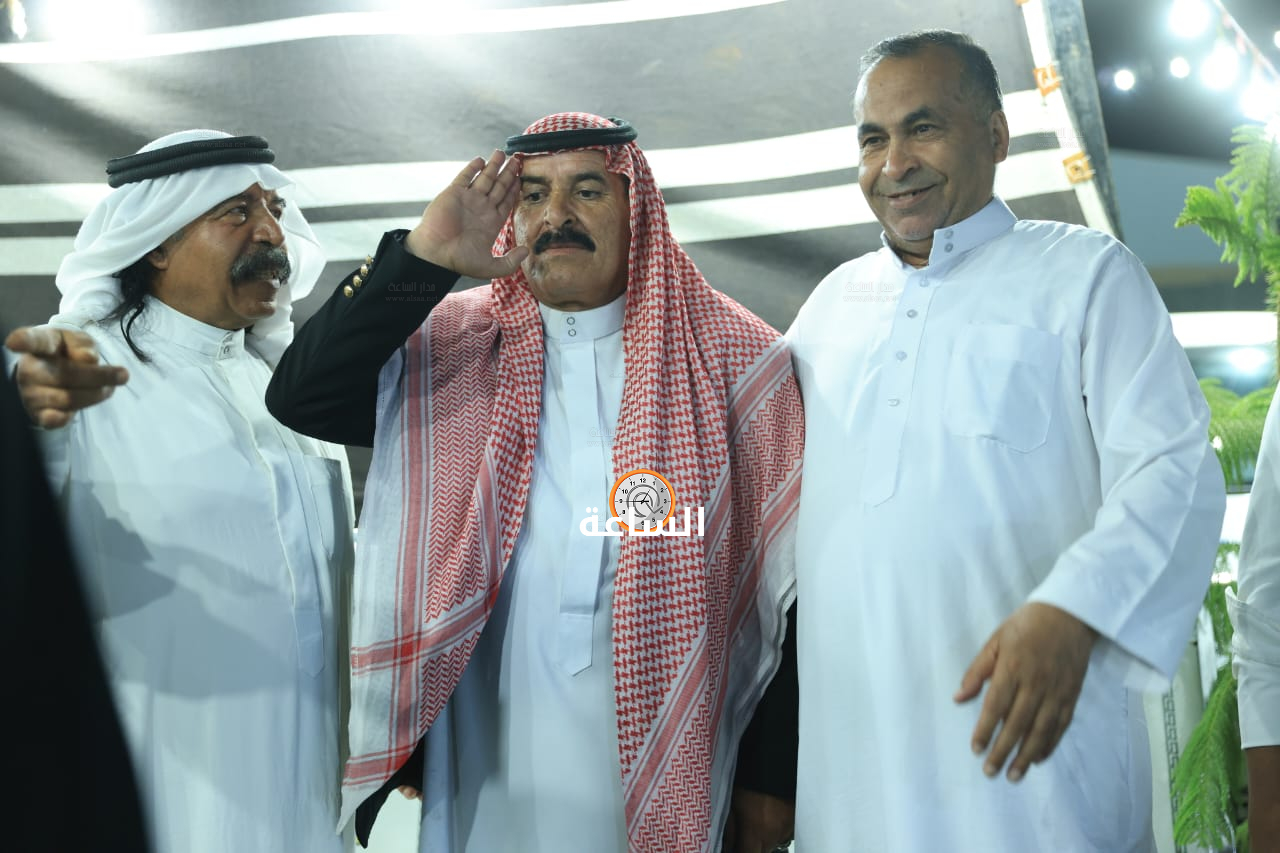Madar Al-Saa Images 0.6056166279424195