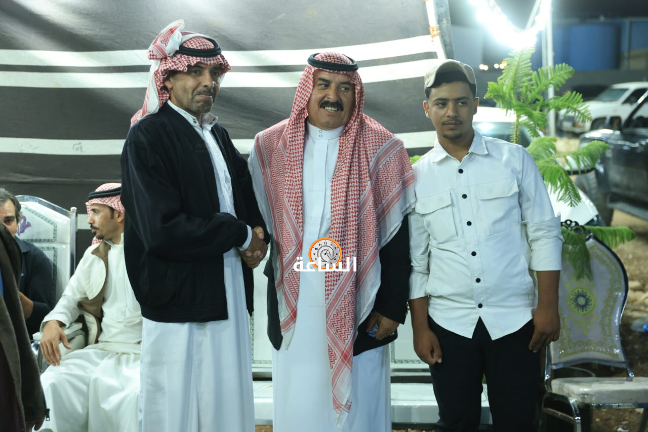 Madar Al-Saa Images 0.8009358692775715