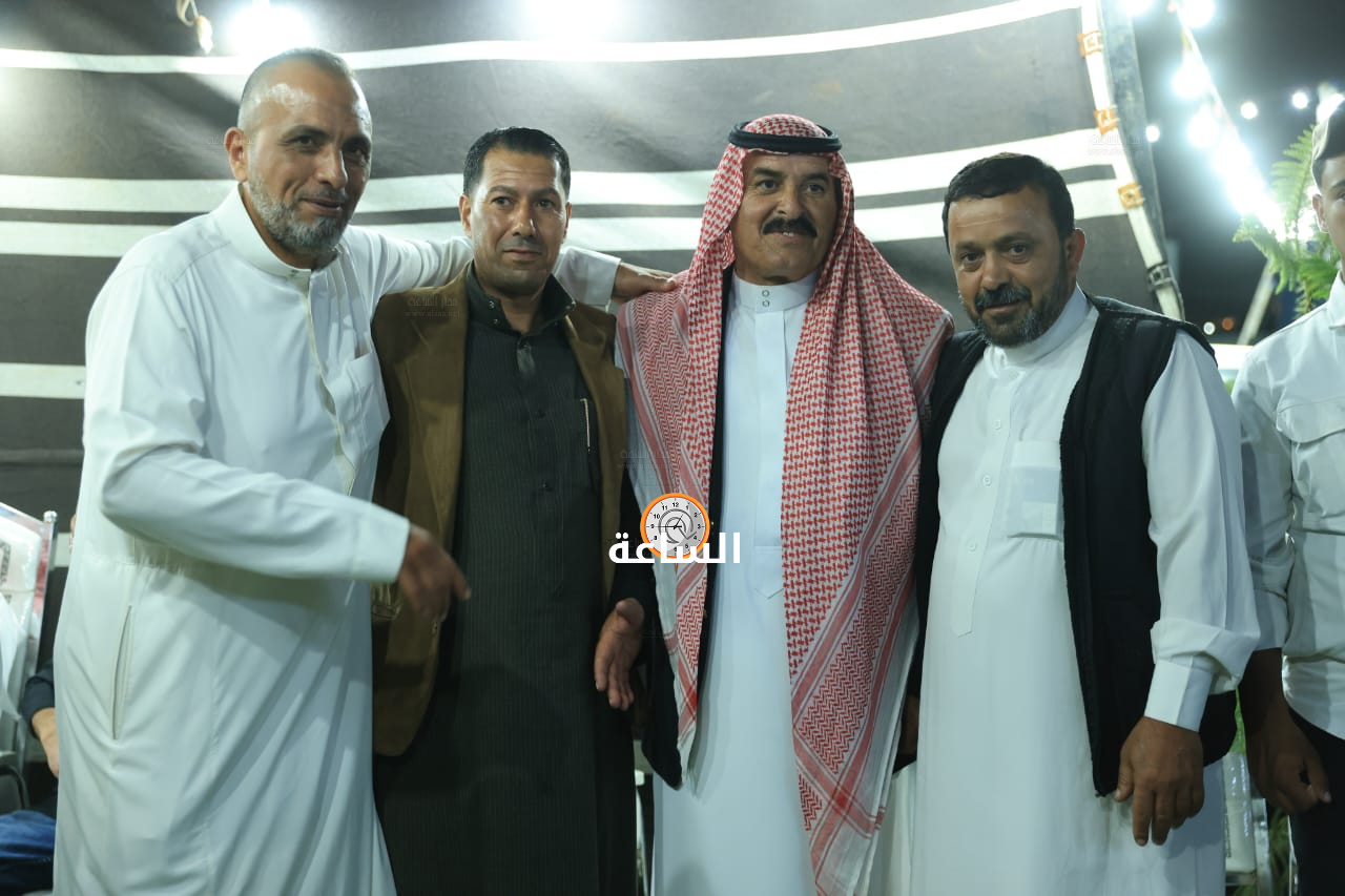 Madar Al-Saa Images 0.33850243997891605