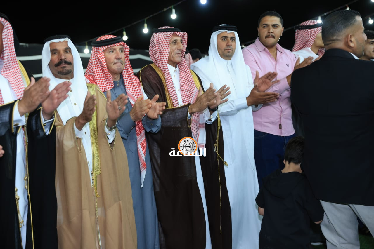 Madar Al-Saa Images 0.9860385827682052