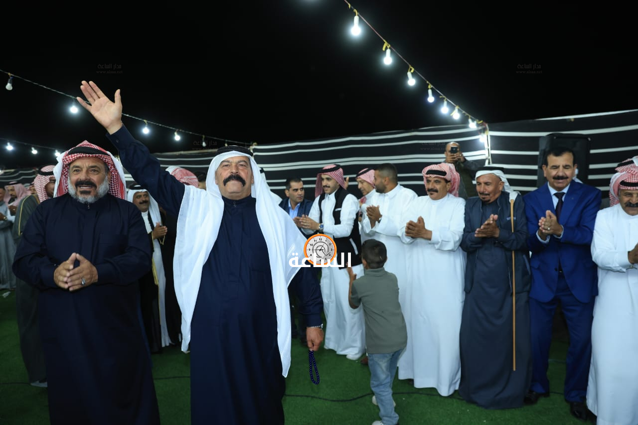 Madar Al-Saa Images 0.903512104145533