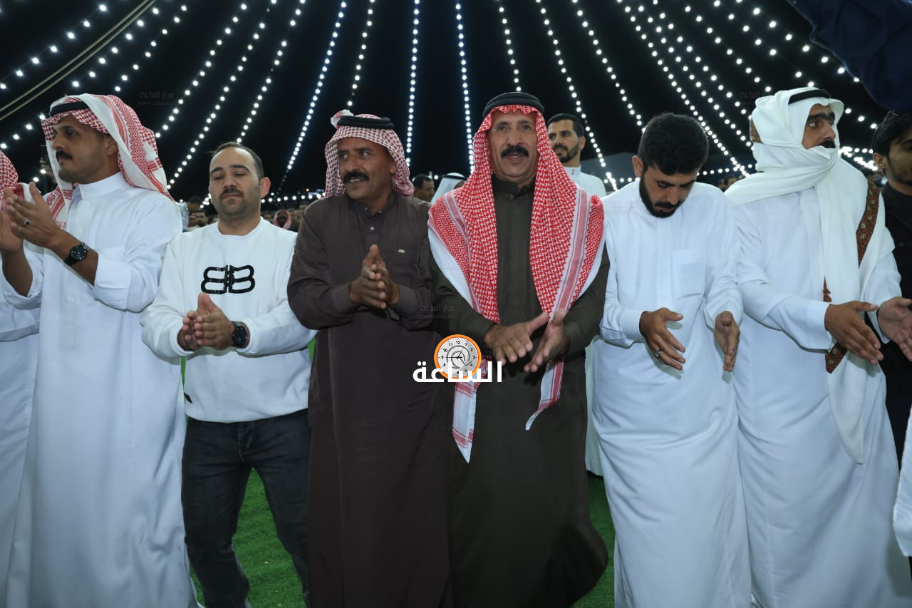 Madar Al-Saa Images 0.4414239901255129