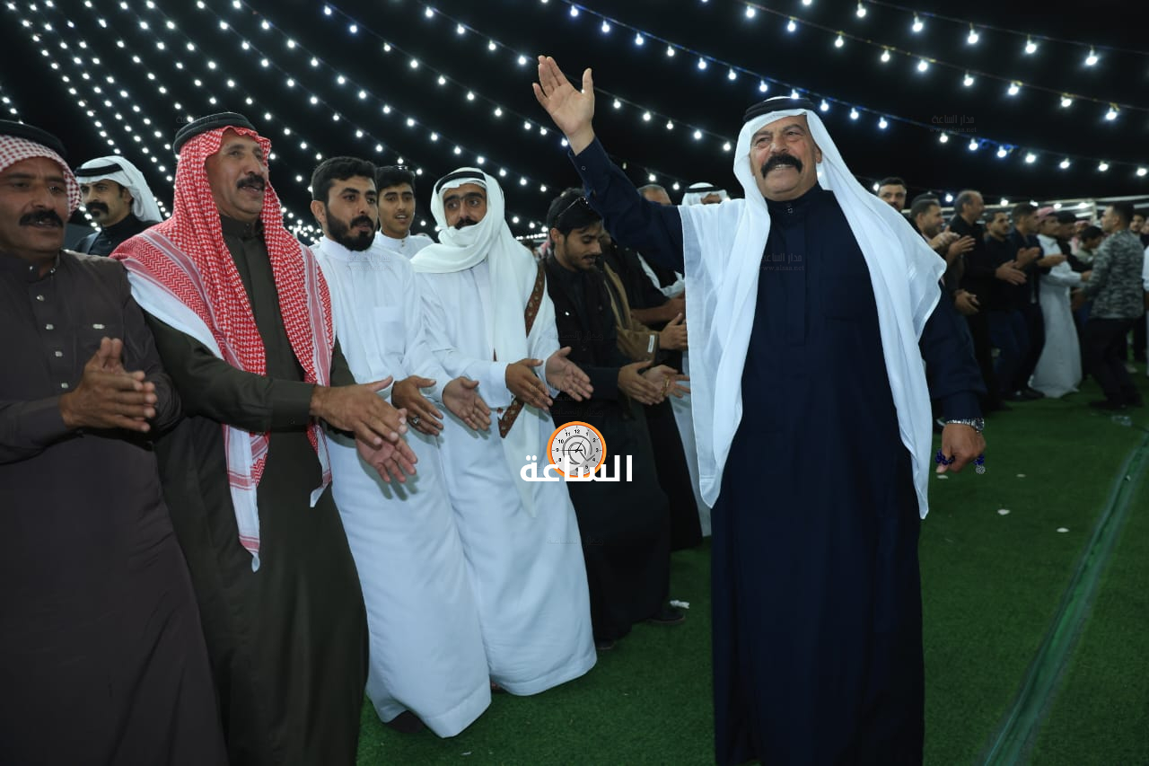 Madar Al-Saa Images 0.29897724580031126