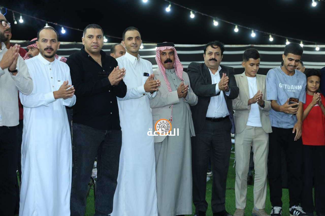 Madar Al-Saa Images 0.6164314659883763