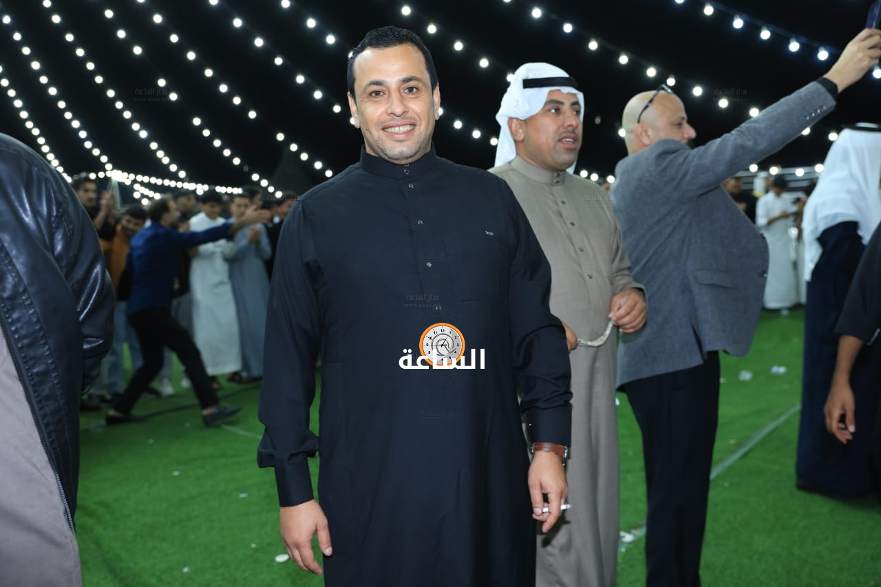 Madar Al-Saa Images 0.5578309513286145