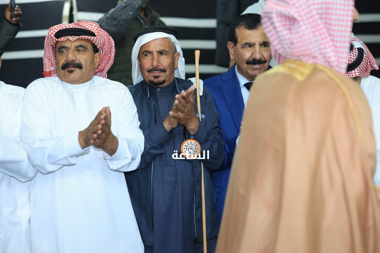 Madar Al-Saa Images 0.3846333660189408