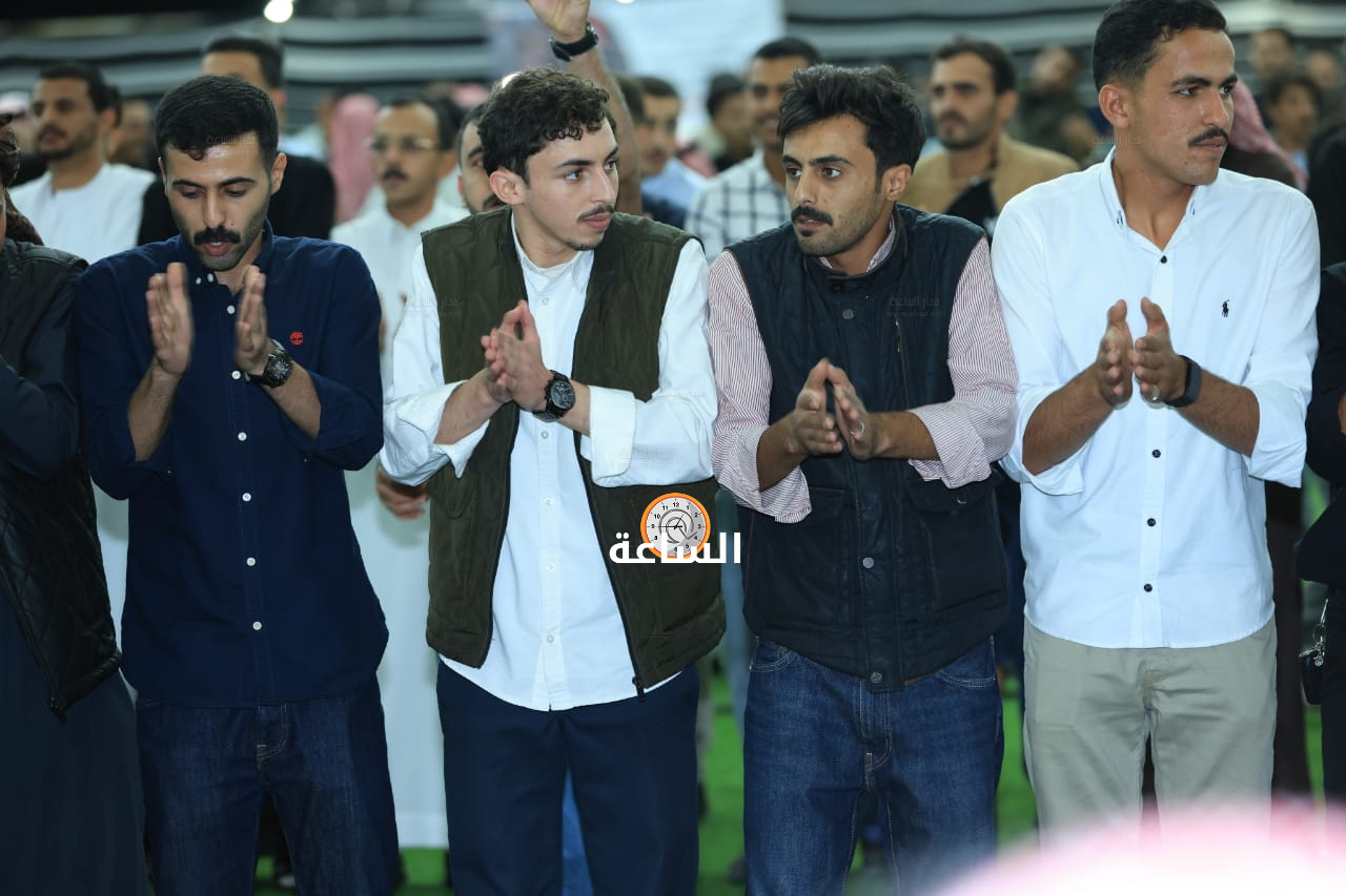 Madar Al-Saa Images 0.9643857097835383