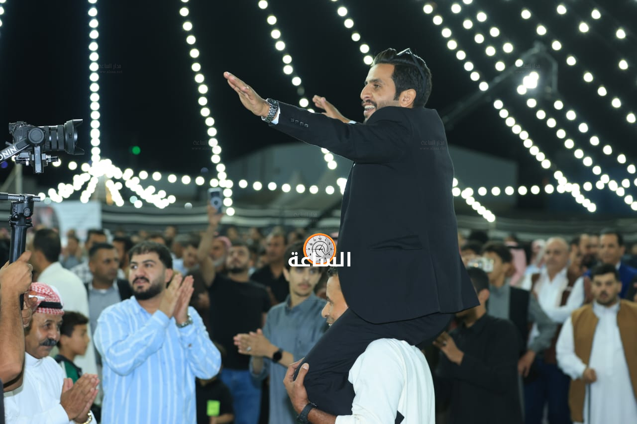 Madar Al-Saa Images 0.863096865231816