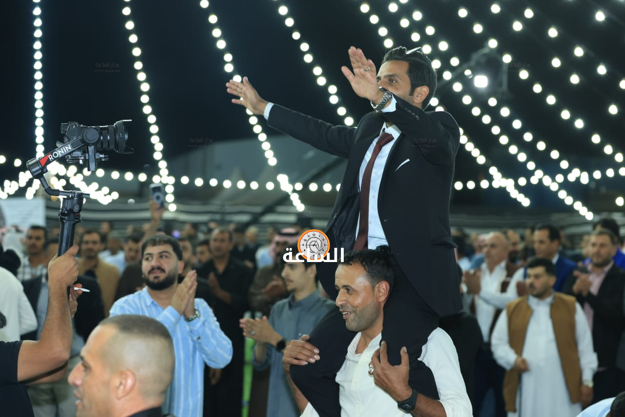 Madar Al-Saa Images 0.7134693807892434