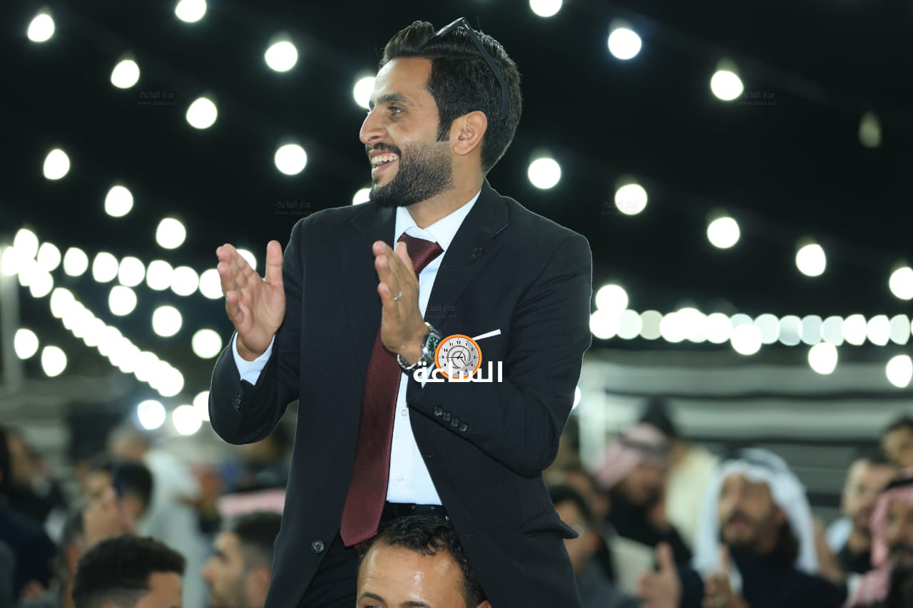 Madar Al-Saa Images 0.17258518167845383