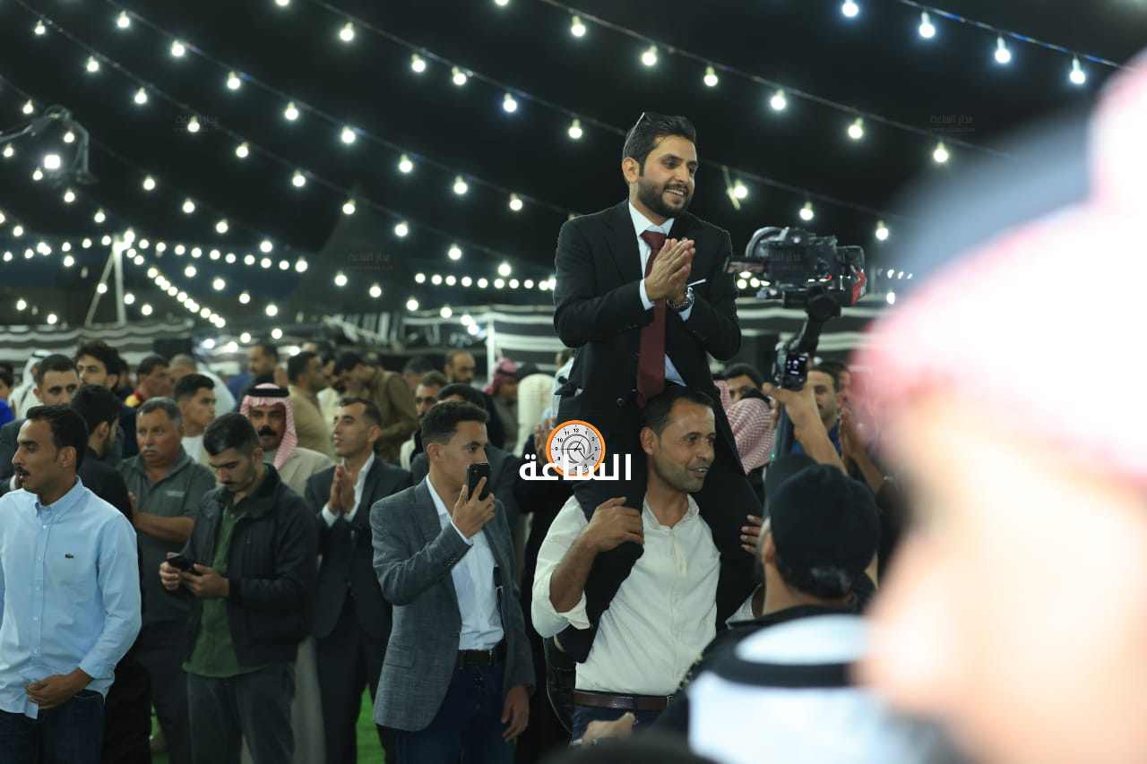 Madar Al-Saa Images 0.596526603684074
