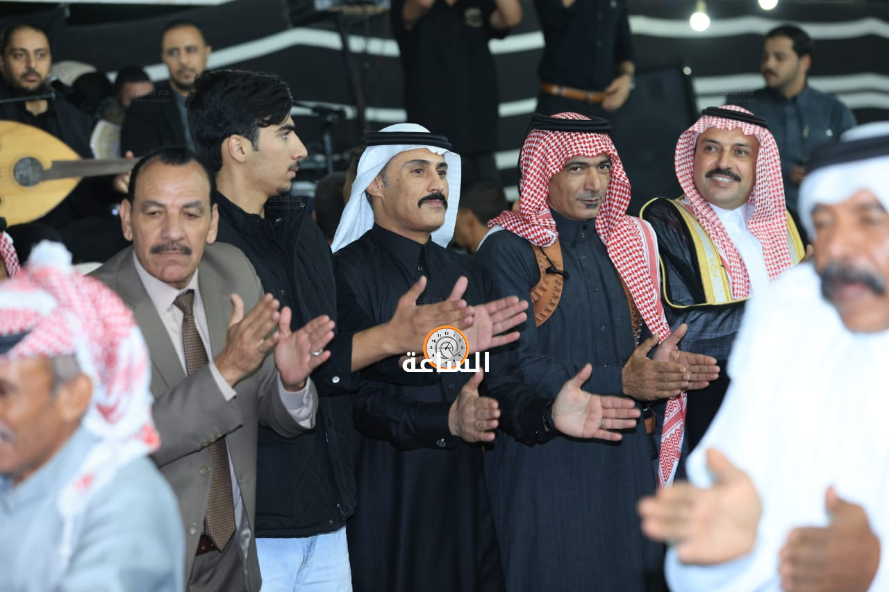 Madar Al-Saa Images 0.9124601959008448