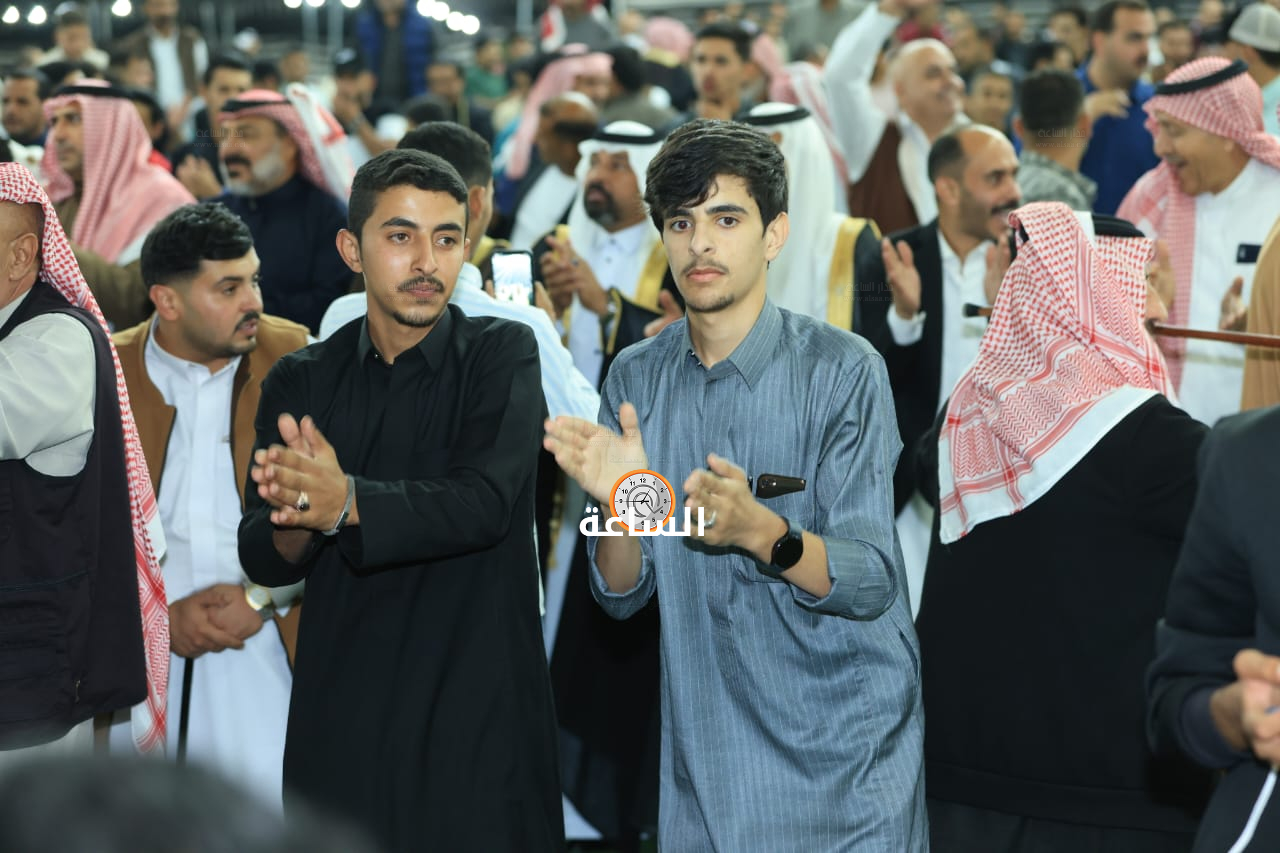 Madar Al-Saa Images 0.29825369393946943