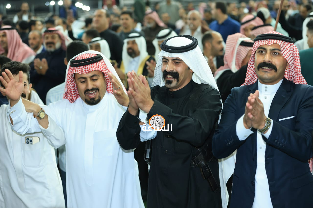 Madar Al-Saa Images 0.402773092180287