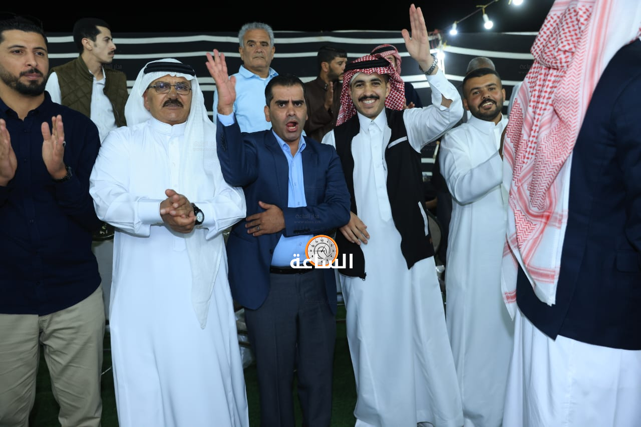 Madar Al-Saa Images 0.5425342005666507
