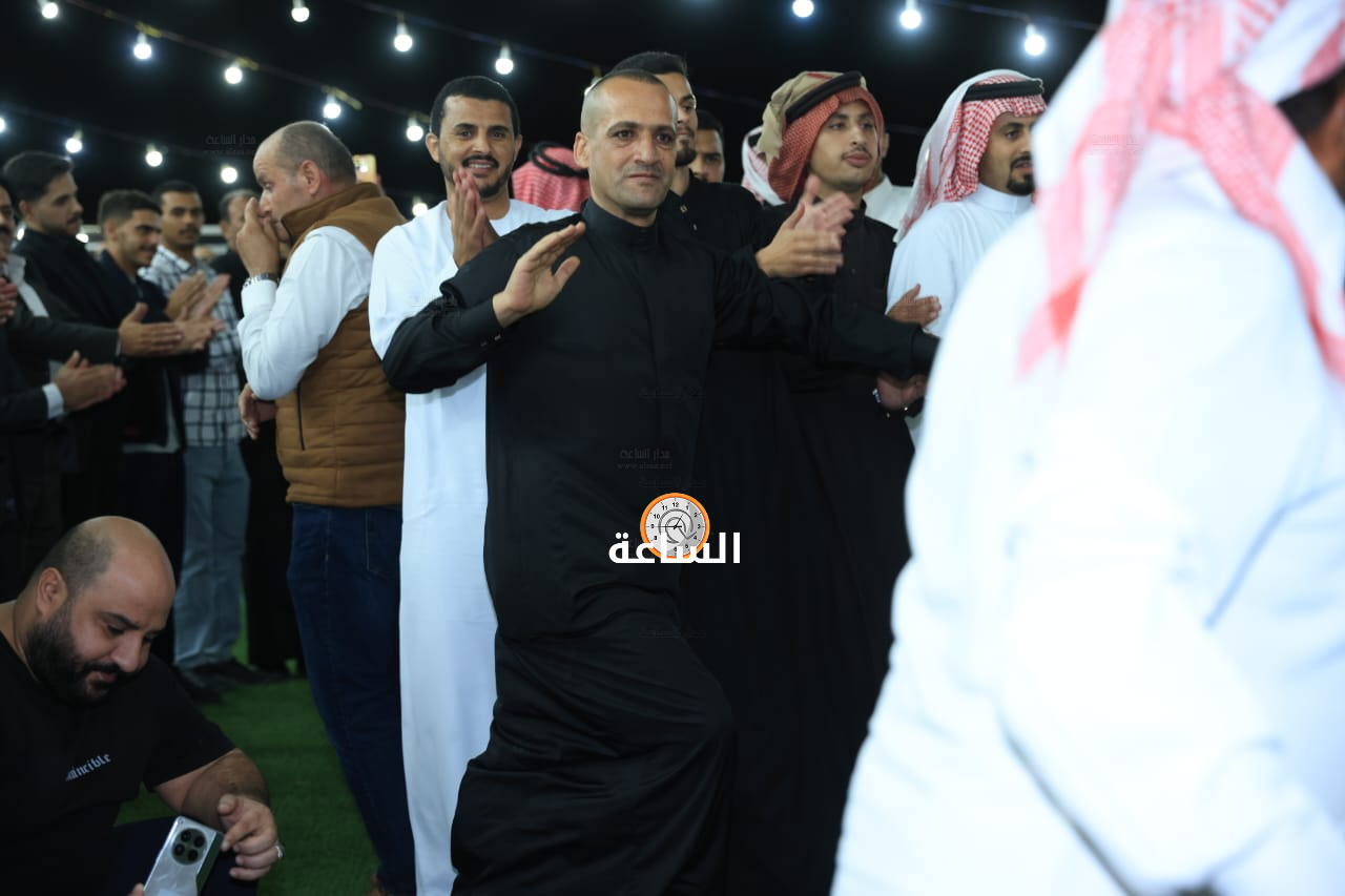 Madar Al-Saa Images 0.46350934494314444