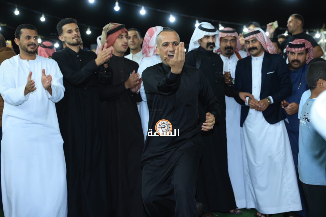 Madar Al-Saa Images 0.18728702462600522