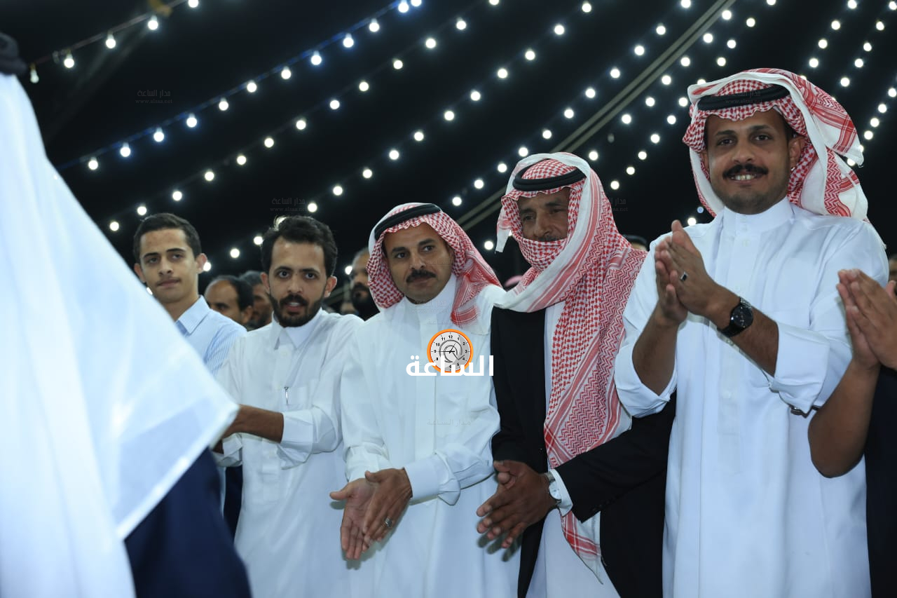 Madar Al-Saa Images 0.3061520201575576