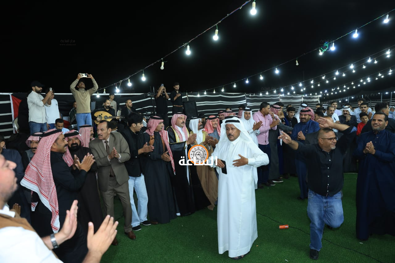 Madar Al-Saa Images 0.24859500811484658