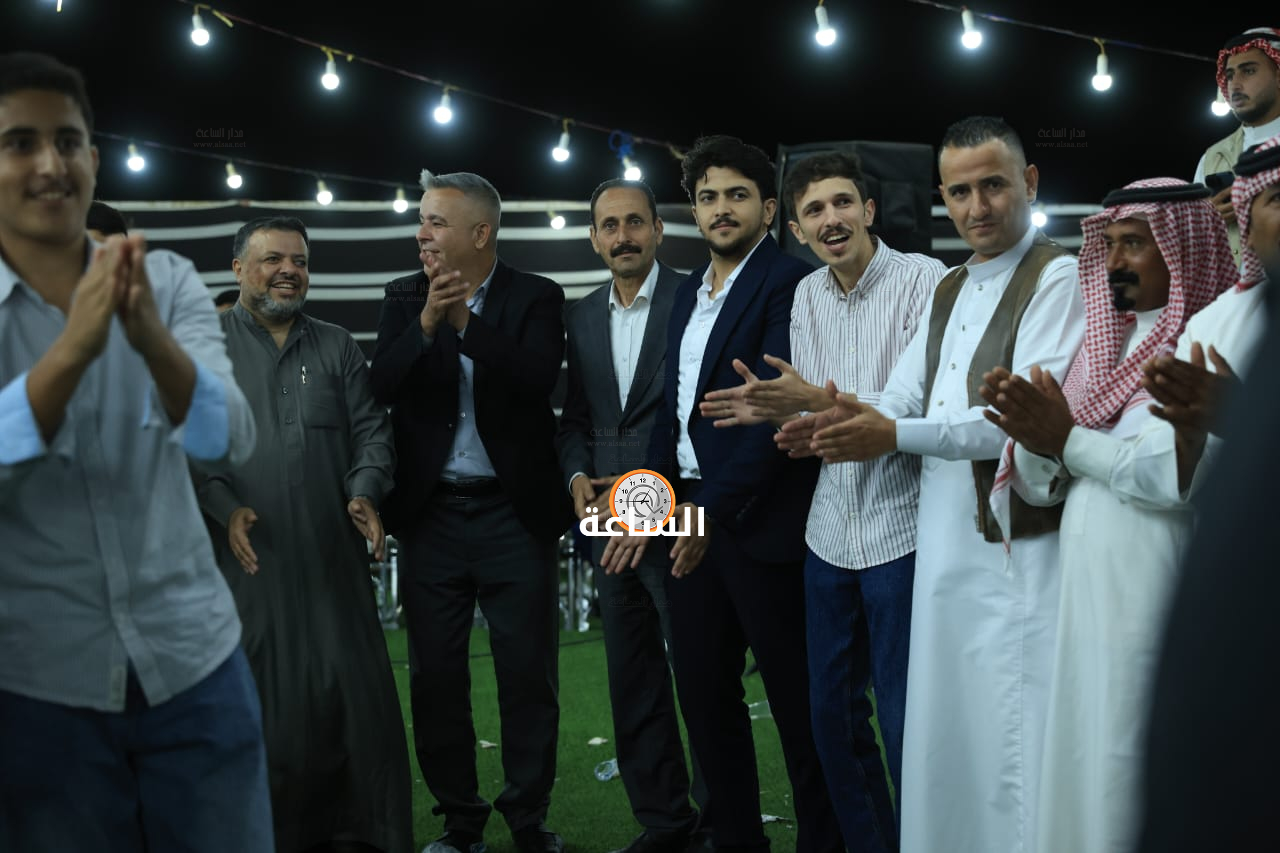Madar Al-Saa Images 0.5671737886676854
