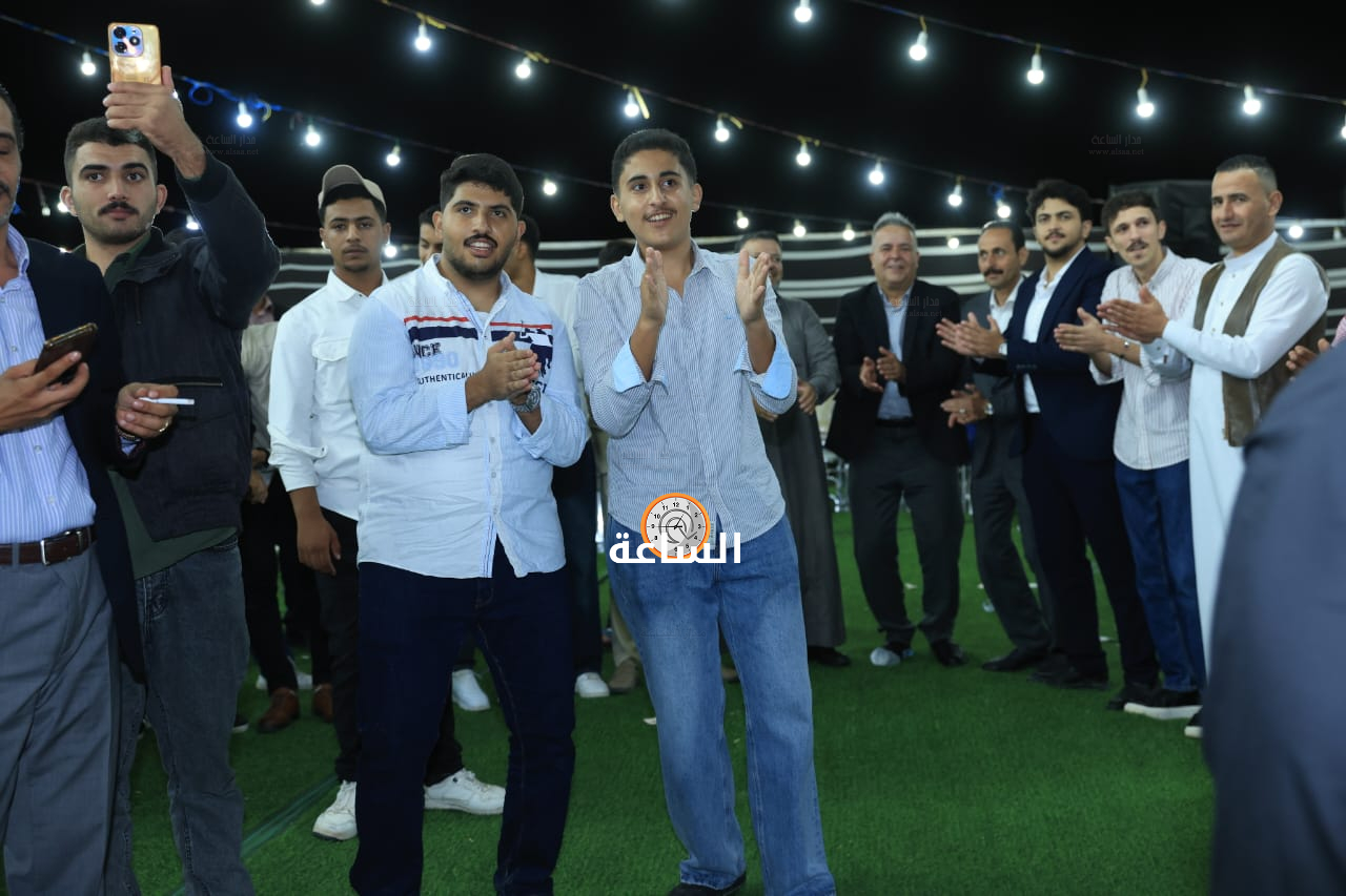 Madar Al-Saa Images 0.3615475984739699