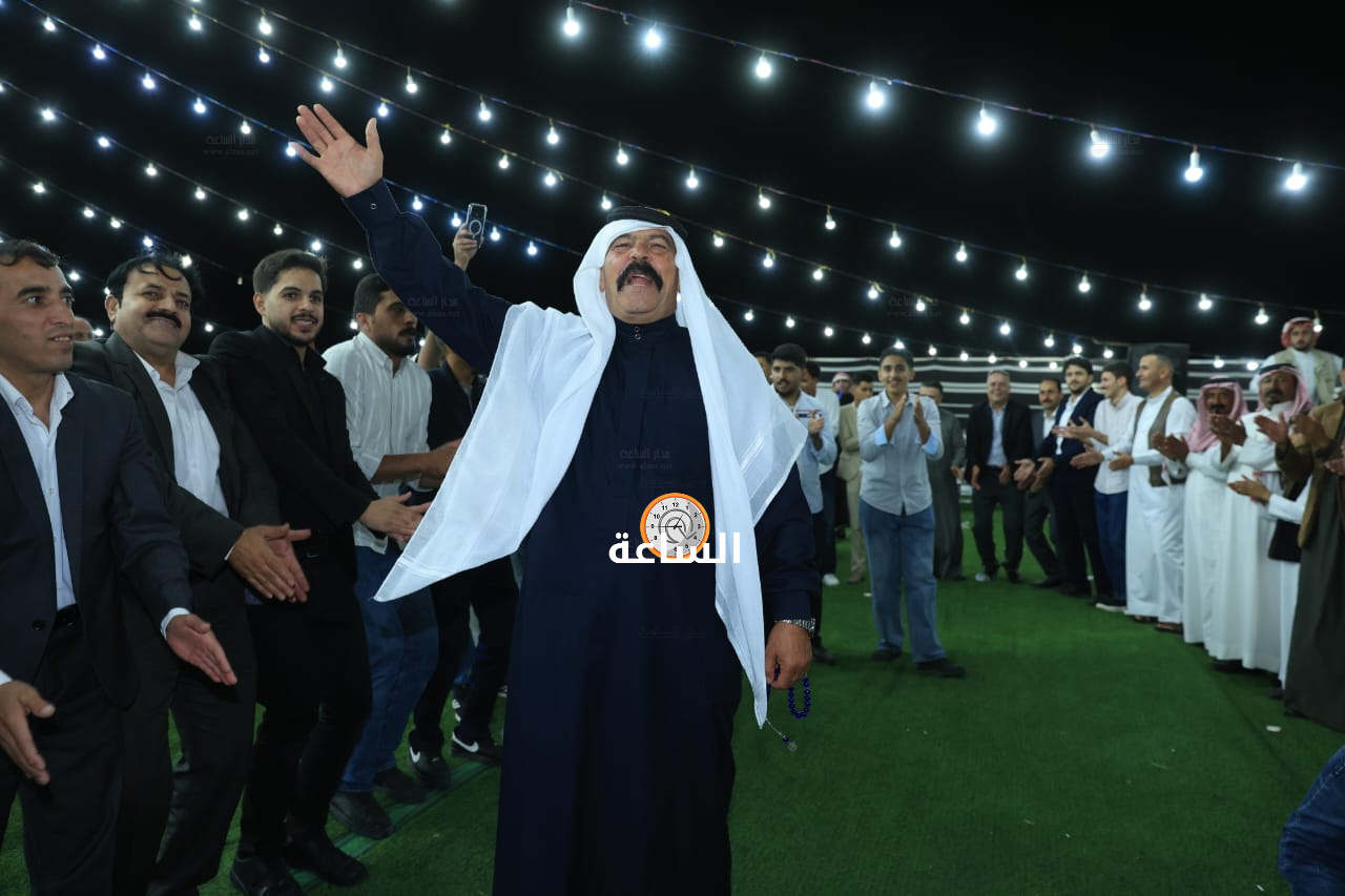 Madar Al-Saa Images 0.05610087645615314