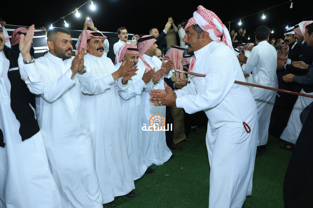 Madar Al-Saa Images 0.6178178840830688