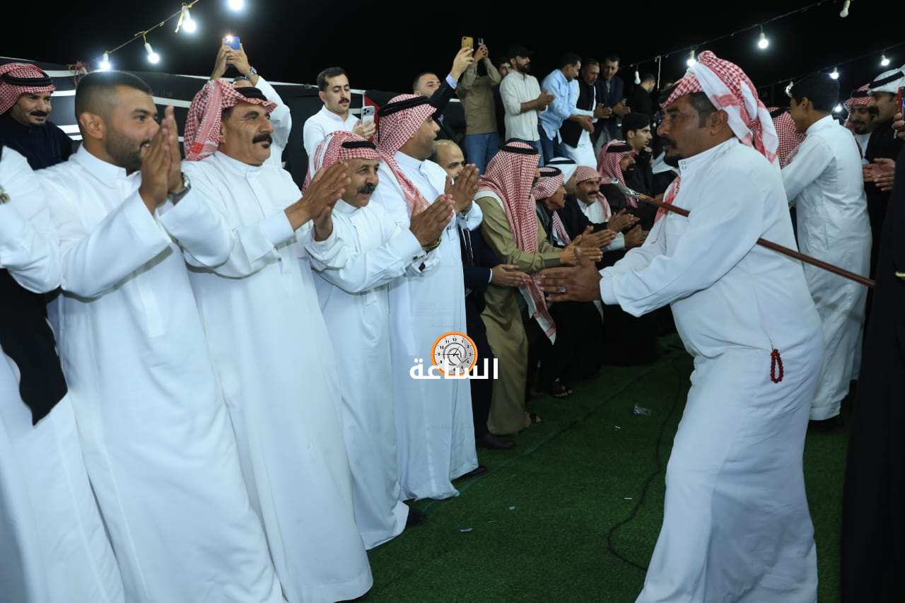 Madar Al-Saa Images 0.801395572270404