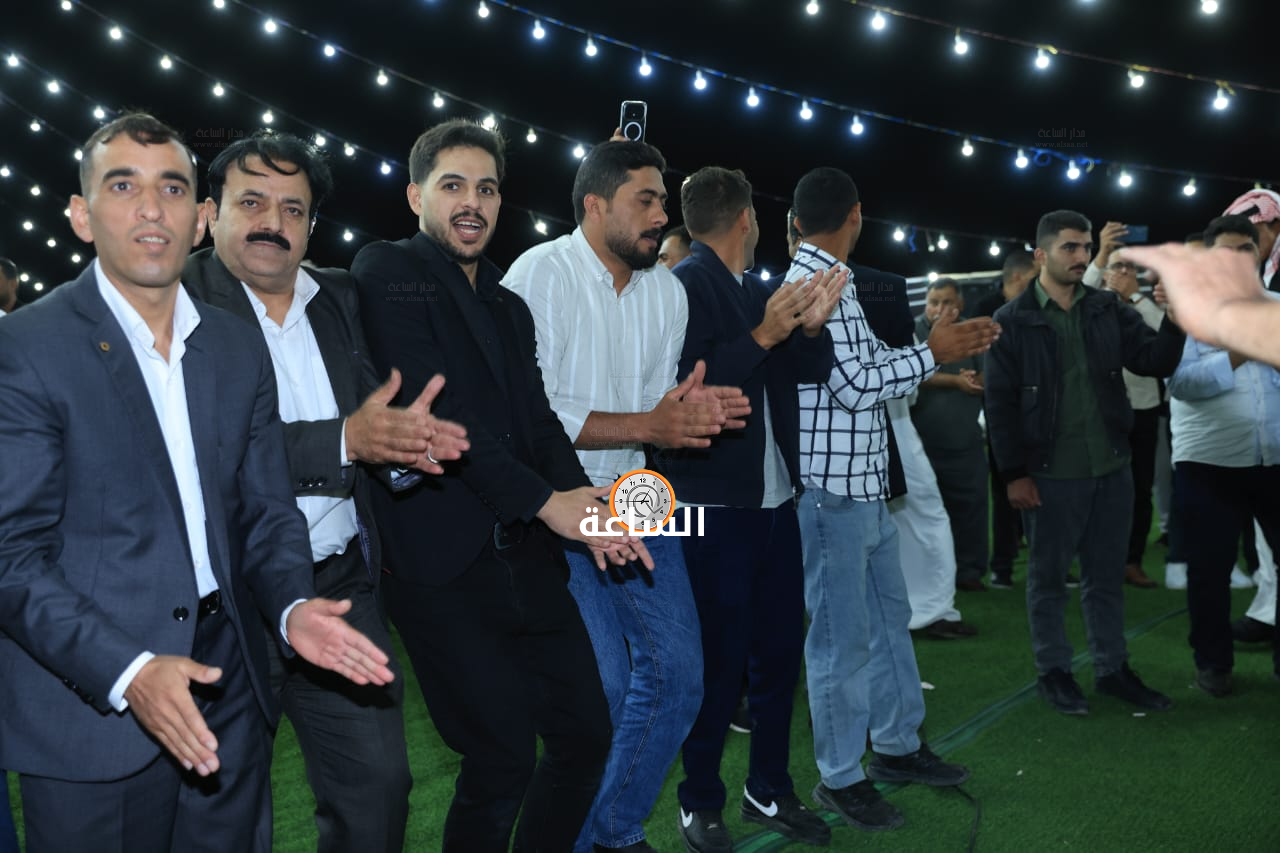 Madar Al-Saa Images 0.22457138800335075